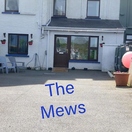 Mews Apartment Main St, Carrigart, F92Hc04 Exterior foto