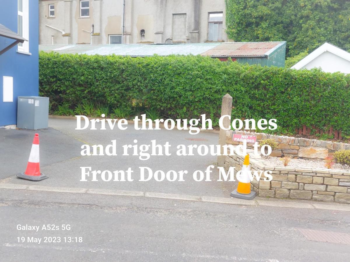 Mews Apartment Main St, Carrigart, F92Hc04 Exterior foto
